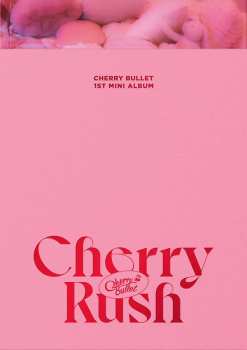 Album Cherry Bullet: Cherry Rush