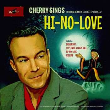 Album Cherry Casino: Hi-No-Love