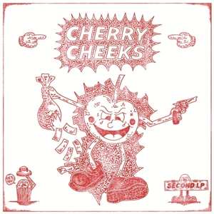 Cherry Cheeks: Cclpii