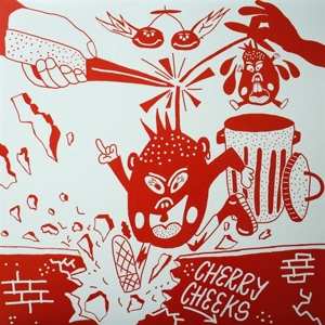 Album Cherry Cheeks: Cherry Cheeks