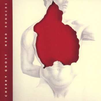 CD Cherry Ghost: Herd Runners
