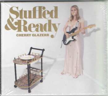 LP Cherry Glazerr: Stuffed & Ready LTD 81363
