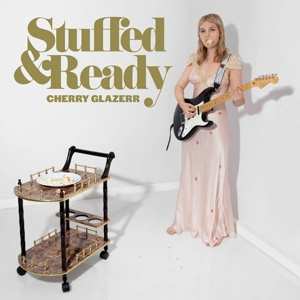Album Cherry Glazerr: Stuffed & Ready
