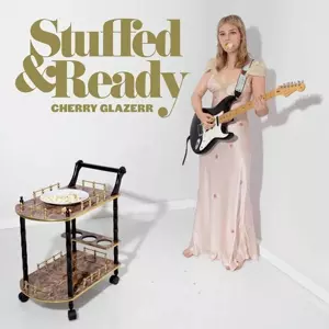 Cherry Glazerr: Stuffed & Ready