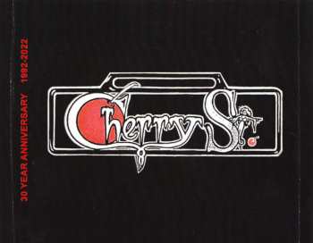 CD Cherry St.: Cherry St. LTD 480559