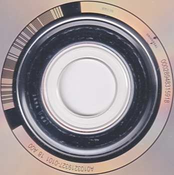 CD Luigi Cherubini: Discoveries 476819