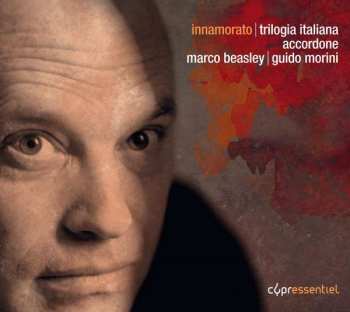 3CD Accordone: Innamorato| Trilogia Italiana 453354