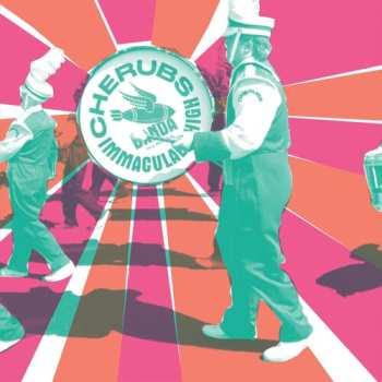 LP Cherubs: Immaculada High CLR | LTD