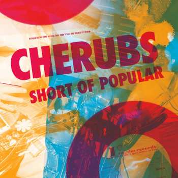 MC Cherubs: Short Of Popular 439757