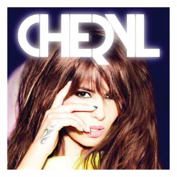 Cheryl Cole: A Million Lights