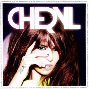 CD Cheryl Cole: A Million Lights 525708