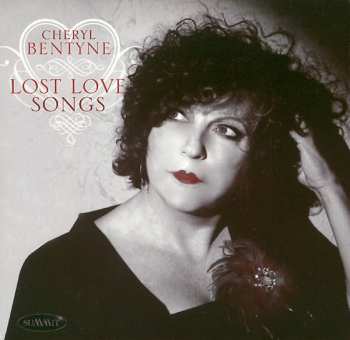Album Cheryl Bentyne: Lost Love Songs