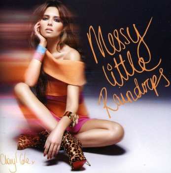 Album Cheryl Cole: Messy Little Raindrops