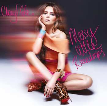 CD Cheryl Cole: Messy Little Raindrops 429105