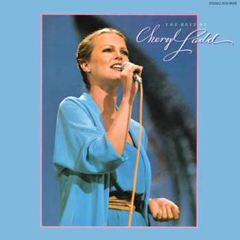 Album Cheryl Ladd: The Best Of Cheryl Ladd