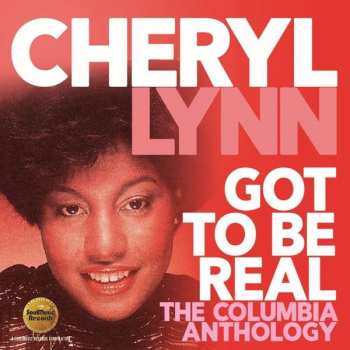 Album Cheryl Lynn: Got To Be Real (The Columbia Anthology)