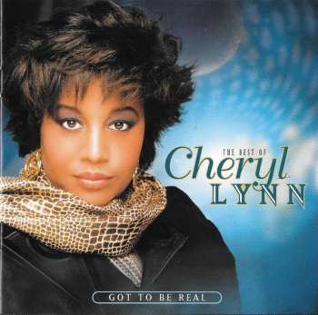 Album Cheryl Lynn: The Best Of Cheryl Lynn : Got To Be Real
