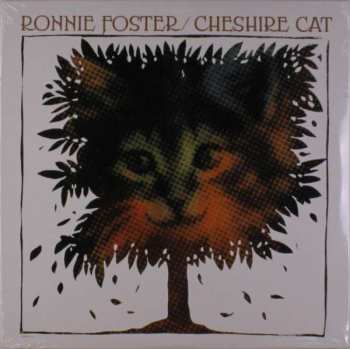 Album Ronnie Foster: Cheshire Cat