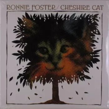Ronnie Foster: Cheshire Cat