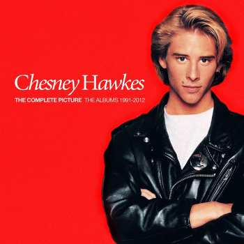 Album Chesney Hawkes: The Complete Picture: The Albums 1991-2012