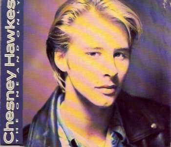 Album Chesney Hawkes: The One And Only