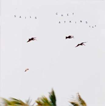 Album Chet Atkins: C.g.p.-sails