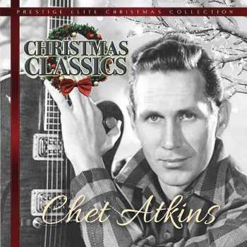 Album Chet Atkins: Christmas Classics