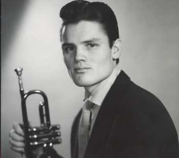 CD Chet Baker: Angel Eyes DIGI