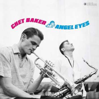 Album Chet Baker: Angel Eyes