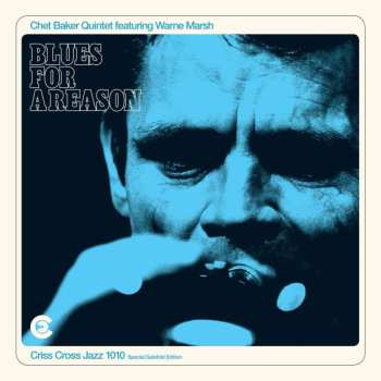 Album Chet Baker: Blues For A Reason