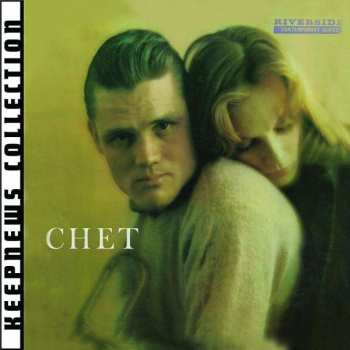 CD Chet Baker: Chet 189096