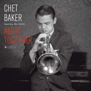 CD Chet Baker: Alone Together 190902