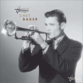 LP Chet Baker: Chet Baker LTD | CLR 80782