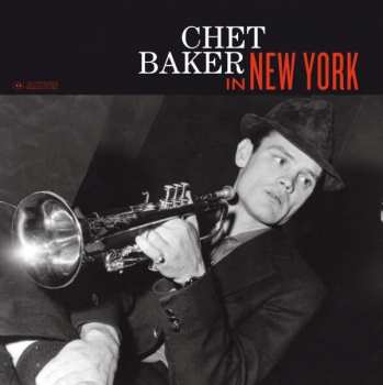 CD Chet Baker: In New York LTD 241956