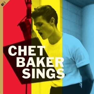 Album Chet Baker: Chet Baker Sings