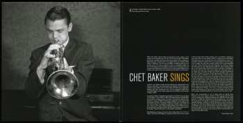 LP Chet Baker: Chet Baker Sings DLX | LTD