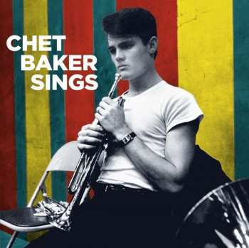LP Chet Baker: Chet Baker Sings LTD | CLR 60608