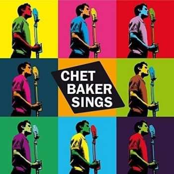 CD Chet Baker: Chet Baker Sings DLX | LTD 106215