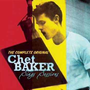 CD Chet Baker: Chet Baker Sings LTD 187096