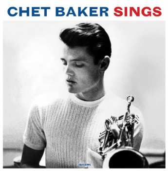 LP Chet Baker: Chet Baker Sings 247116