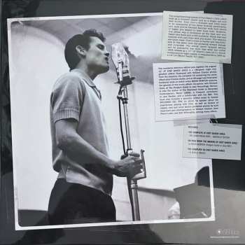 LP/CD Chet Baker: Chet Baker Sings - The Definitive Collector's Edition DLX | LTD