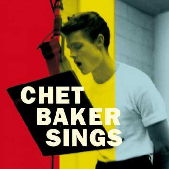 LP Chet Baker: Chet Baker Sings LTD 427912