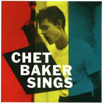 CD Chet Baker: Chet Baker Sings 462675