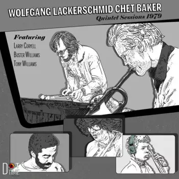 Chet Baker / Wolfgang Lackerschmid