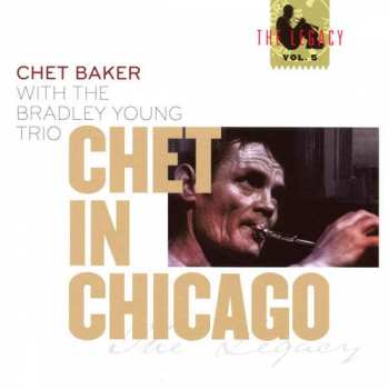 Album Chet Baker: Chet In Chicago