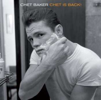 CD Chet Baker Sextet: Chet Is Back ! 424936