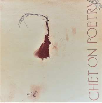 Album Chet Baker: Chet On Poetry