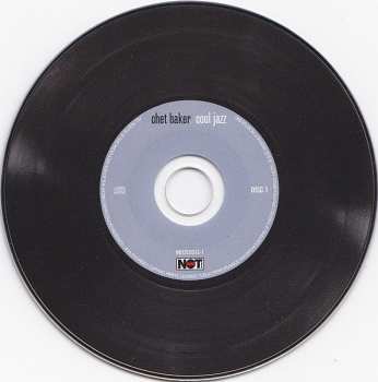 2CD Chet Baker: Cool Jazz 436275