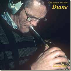 Album Chet Baker: Diane