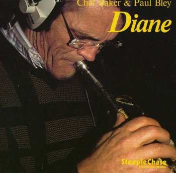 CD Chet Baker: Diane 122320